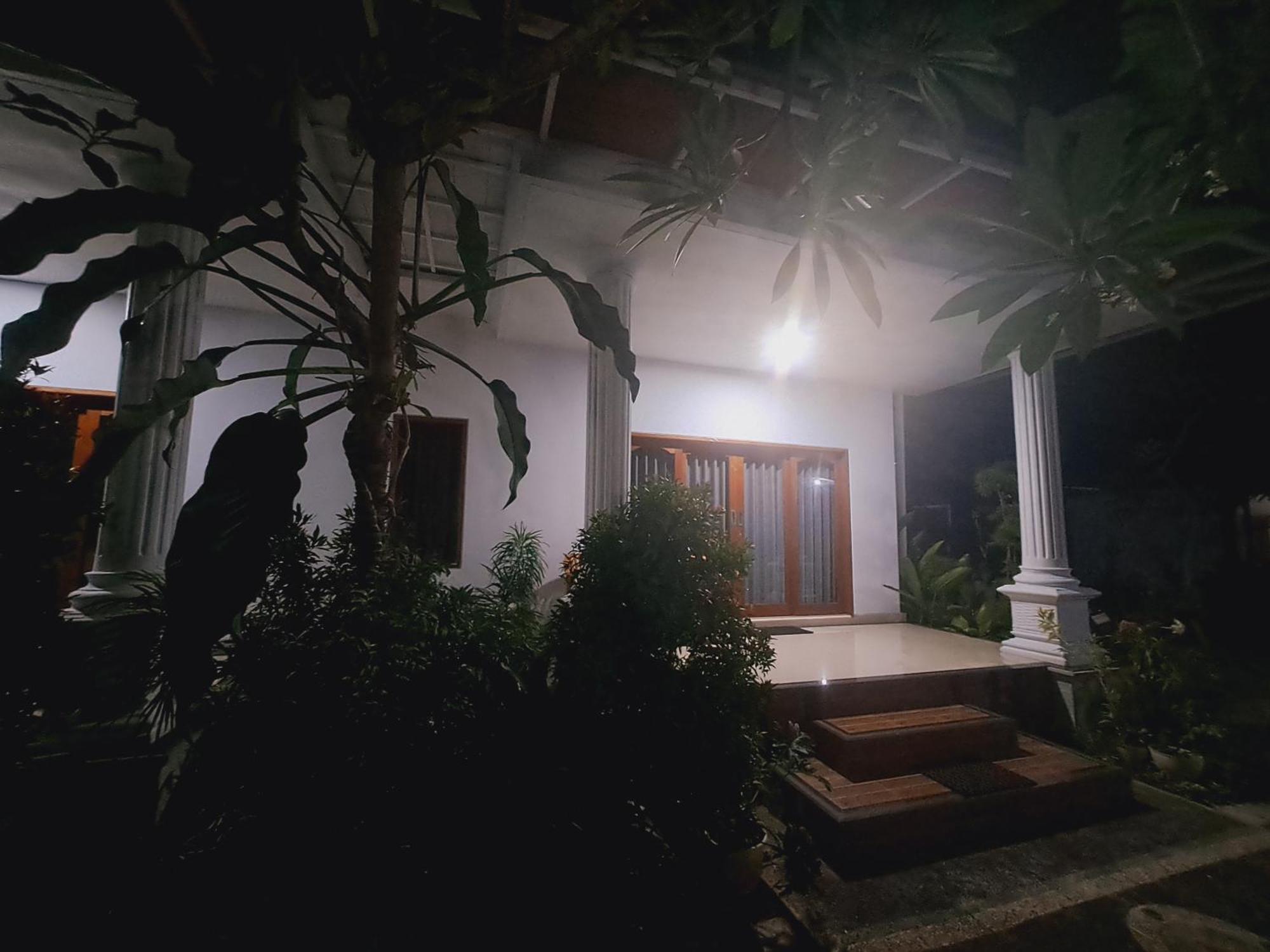 Srinadi Guest House Lovina Bagian luar foto